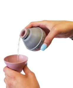 Eco-Friendly Silicone Dog Travel Water Bottle 6 » Pets Impress