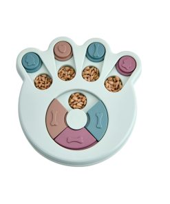 Dog Puzzle Toy 9 » Pets Impress