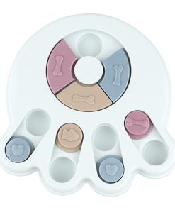 Dog Puzzle Toy 7 » Pets Impress