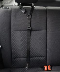 Dog Car Seatbelt Set (2pcs) 8 » Pets Impress