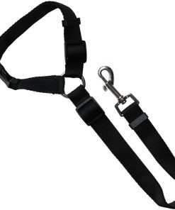 Dog Car Seatbelt Set (2pcs) 18 » Pets Impress