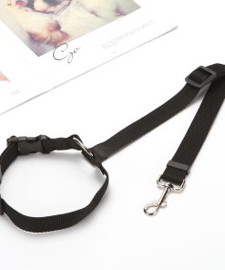 Dog Car Seatbelt Set (2pcs) 17 » Pets Impress