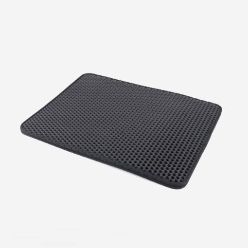 Leakage-Proof Cat Litter Mat