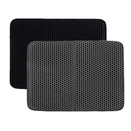 Leakage-Proof Cat Litter Mat - Image 5