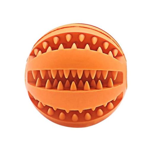 Dog Toy Feeder Ball Medium (2 inch) 6 » Pets Impress