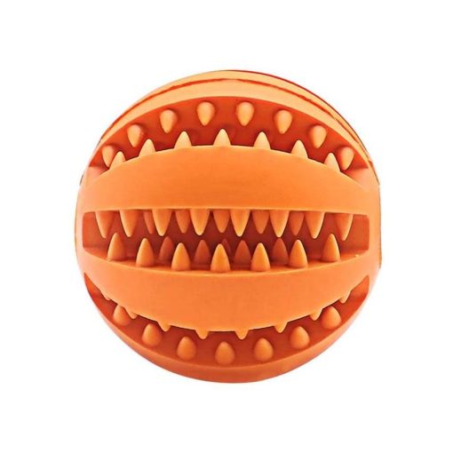 Dog Toy Feeder Ball Medium (2 inch) 11 » Pets Impress