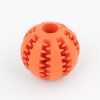 Dog Toy Feeder Ball Medium (2 inch) 25 » Pets Impress