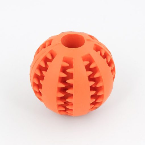 Dog Toy Feeder Ball Medium (2 inch) 1 » Pets Impress