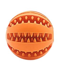 Dog Toy Feeder Ball Large (2.8 inch) 15 » Pets Impress