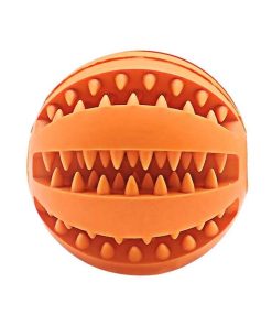 Dog Toy Feeder Ball Large (2.8 inch) 21 » Pets Impress