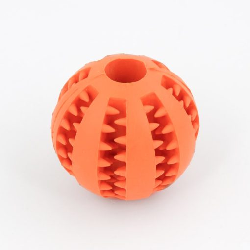 Dog Toy Feeder Ball Large (2.8 inch) 1 » Pets Impress