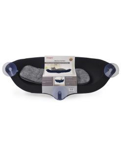 Cat Window Bed 7 » Pets Impress