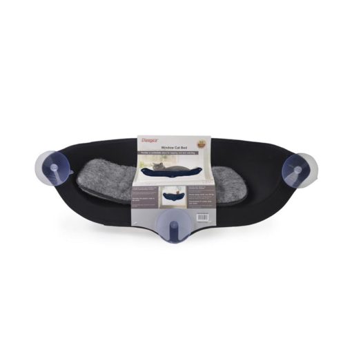 Cat Window Bed 3 » Pets Impress