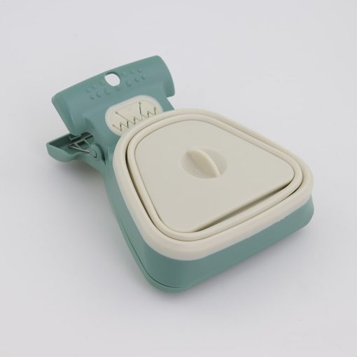 Small Foldable Pooper Scooper 2 » Pets Impress