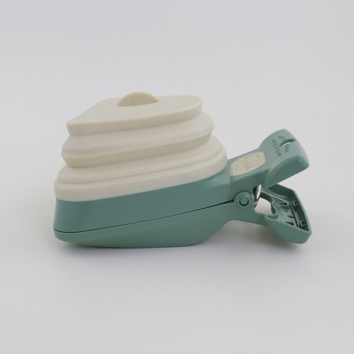 Small Foldable Pooper Scooper 3 » Pets Impress