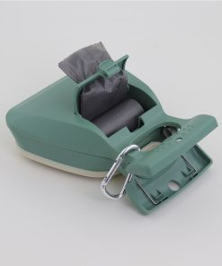 Small Foldable Pooper Scooper 9 » Pets Impress