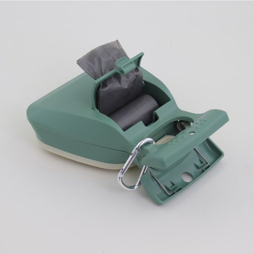 Small Foldable Pooper Scooper 4 » Pets Impress
