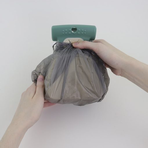 Large Foldable Pooper Scooper 7 » Pets Impress