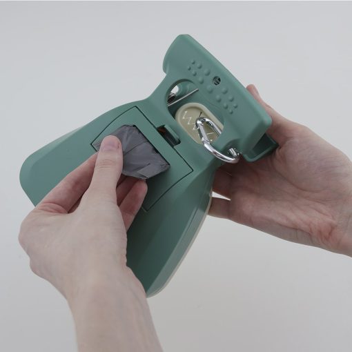 Large Foldable Pooper Scooper 6 » Pets Impress