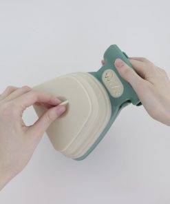Large Foldable Pooper Scooper 14 » Pets Impress