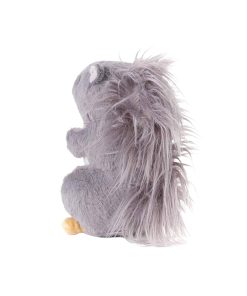 Plush Squirrel Dog Toy 6 » Pets Impress