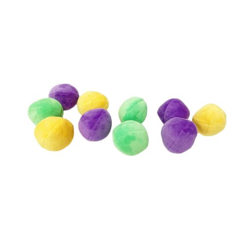 Hide a Ball Dog Puzzle Toy 4 » Pets Impress