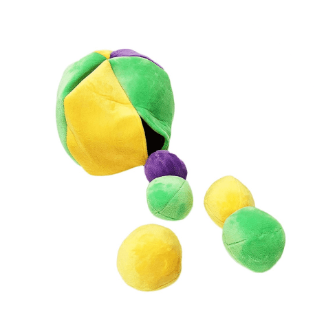 Hide a Ball Dog Puzzle Toy 17 » Pets Impress