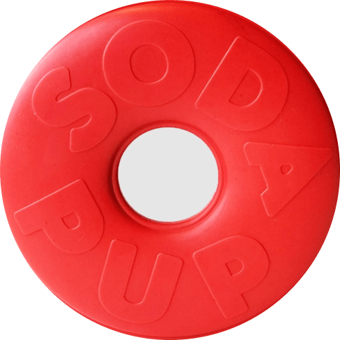 Mask бюGroup Life Saver - Chew Toy 23 » Pets Impress