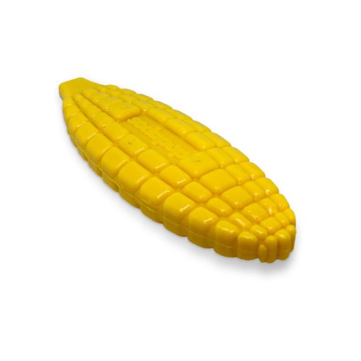 Nylon Corn on the Cob Chew Toy 2 » Pets Impress