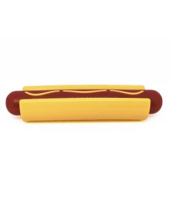 Nylon Hot Dog Chew Toy 7 » Pets Impress