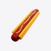 Nylon Hot Dog Chew Toy 11 » Pets Impress