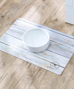 Oaxley Pet Placemat 6 » Pets Impress