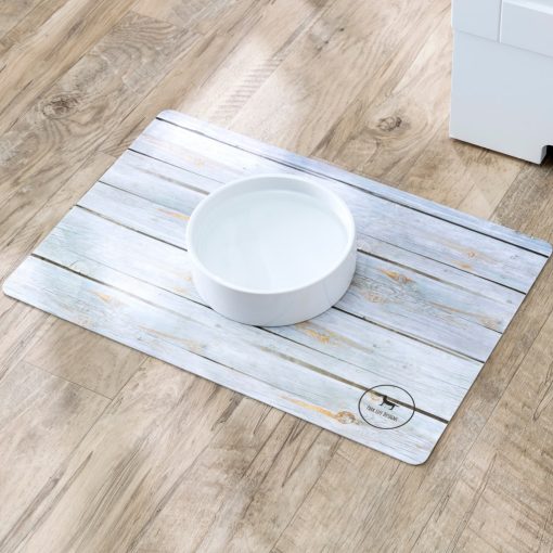 Oaxley Pet Placemat 3 » Pets Impress