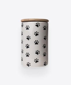 Pawz Treat Jar