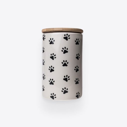 Pawz Treat Jar 1 » Pets Impress