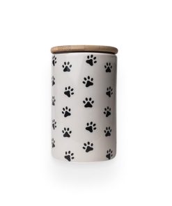 Pawz Treat Jar 7 » Pets Impress