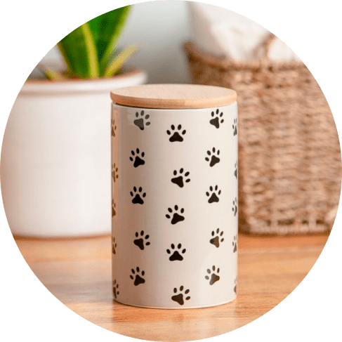 Pawz Treat Jar 12 » Pets Impress