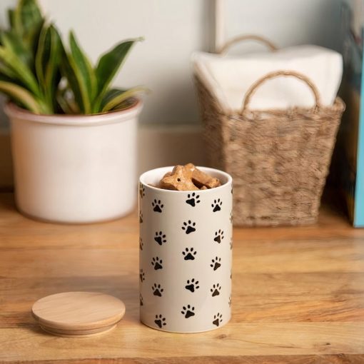 Pawz Treat Jar 3 » Pets Impress