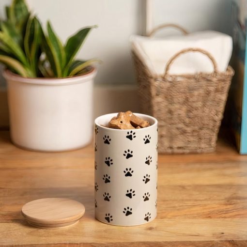 Pawz Treat Jar 5 » Pets Impress