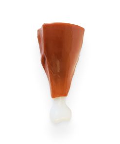 Pork-Flavored Chew Squeaker Toy 3 » Pets Impress