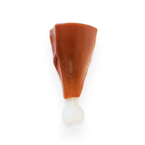 Pork-Flavored Chew Squeaker Toy 2 » Pets Impress