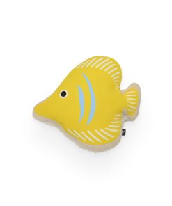 Fancy Fish Toy 3 » Pets Impress