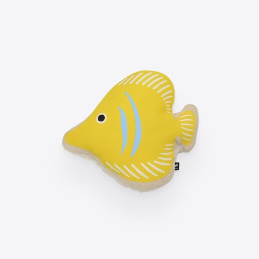 Fancy Fish Toy 1 » Pets Impress