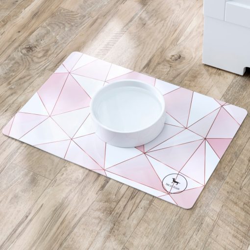 Vienna Pet Placemat 3 » Pets Impress