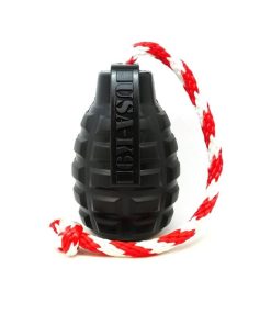 USA-K9 Magnum Grenade - Chew Toy 7 » Pets Impress