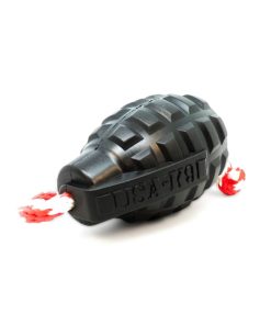 USA-K9 Magnum Grenade - Chew Toy 5 » Pets Impress