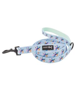 Tropicana' Dog Fabric Leash 9 » Pets Impress