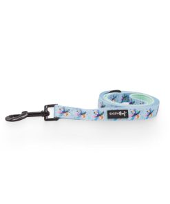 Tropicana' Dog Fabric Leash 13 » Pets Impress