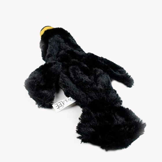 Mask-Groьотиup-min Toucan Stuffing Free Dog Toy with Squeakers 10 » Pets Impress