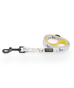 Rainy Dachshund' Dog Fabric Leash 11 » Pets Impress